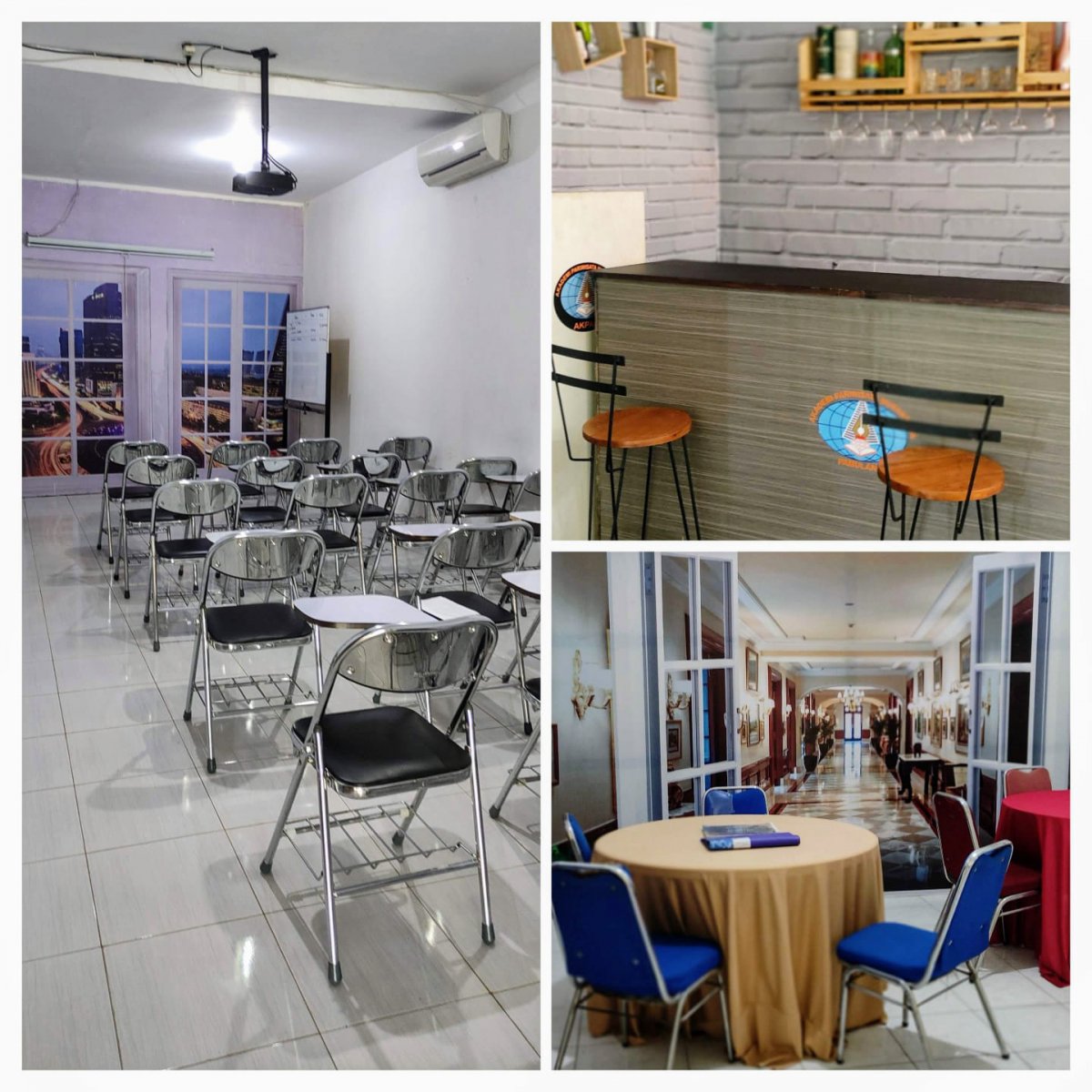 Kegiatan Kampus